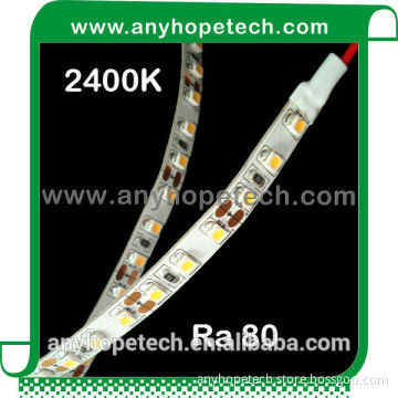 48watt per roll high bright 12v led waterproof rope light